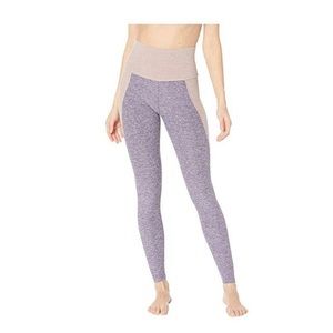 Beyond Yoga Off Duty High Waisted Leggings
